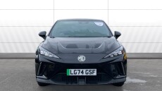 MG MG4 150kW Trophy EV Long Range 64kWh 5dr Auto Electric Hatchback